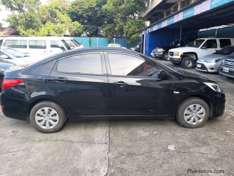 Hyundai ACCENT in Philippines