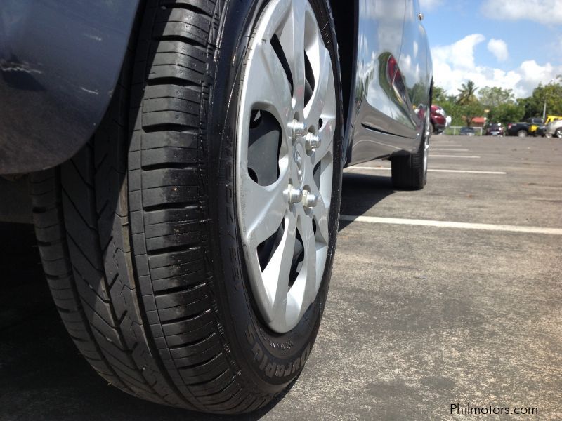 Hyundai Eon Quality LucenaCity in Philippines