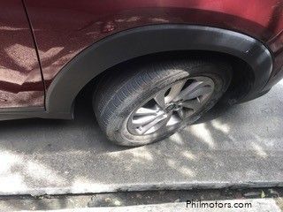 Hyundai Tucson 2.0 6AT 2WD GL in Philippines