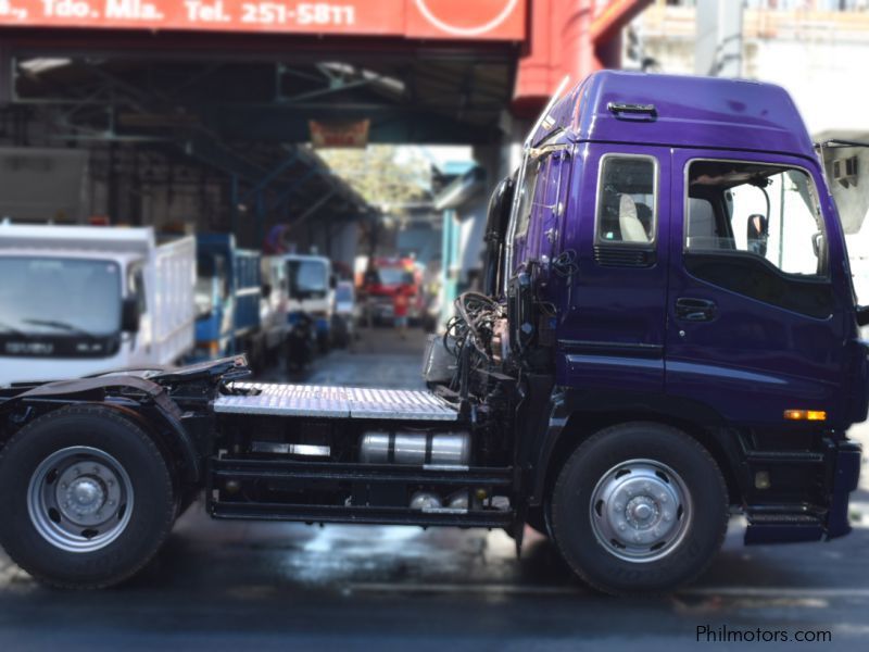 Isuzu 2017 in Philippines