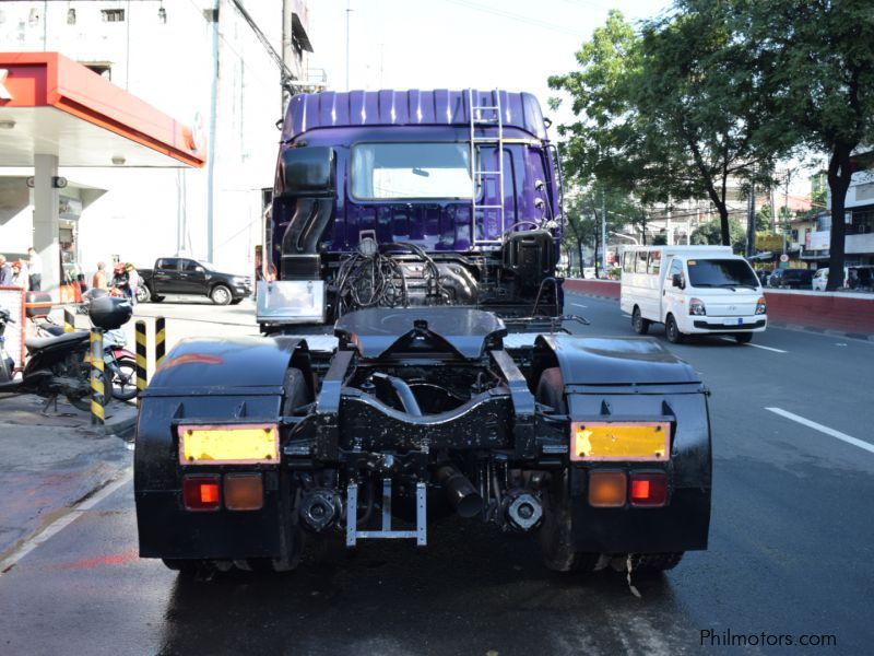 Isuzu 2017 in Philippines