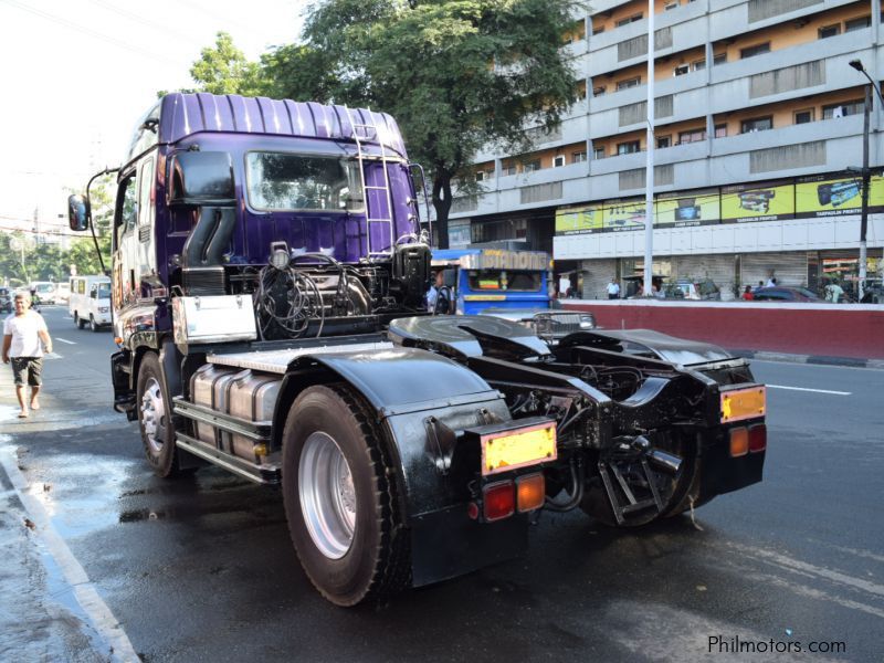 Isuzu 2017 in Philippines