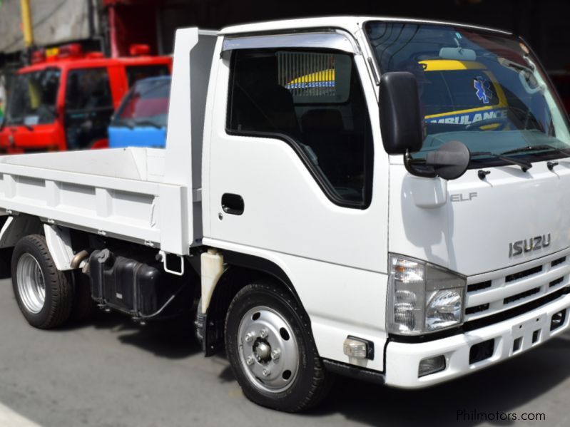 Isuzu 2017 in Philippines