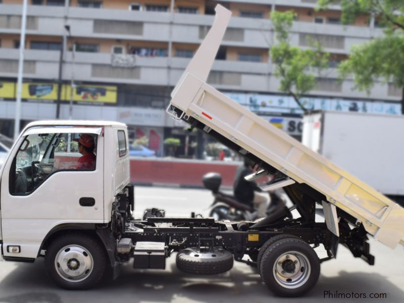 Isuzu 2017 in Philippines