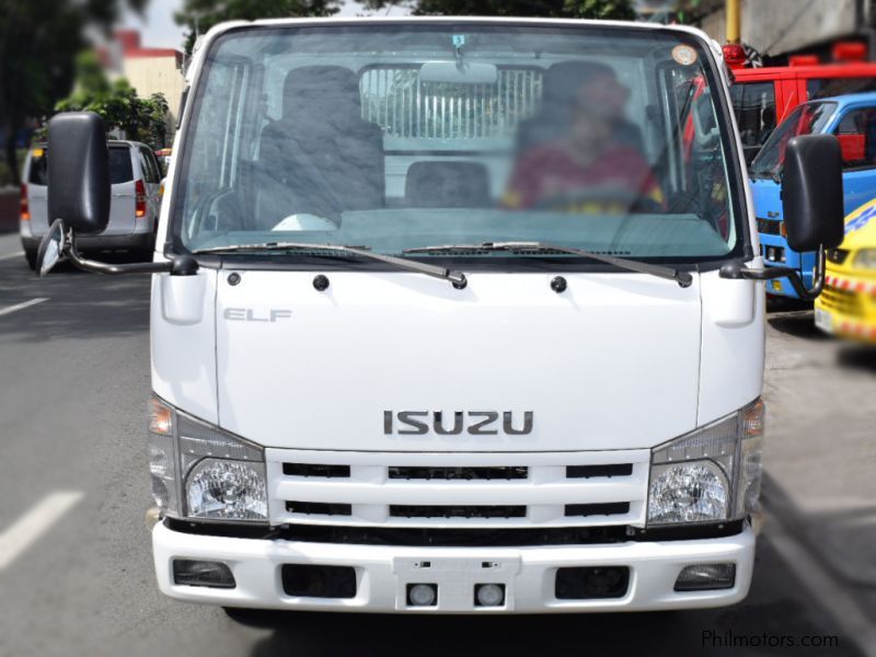 Isuzu 2017 in Philippines