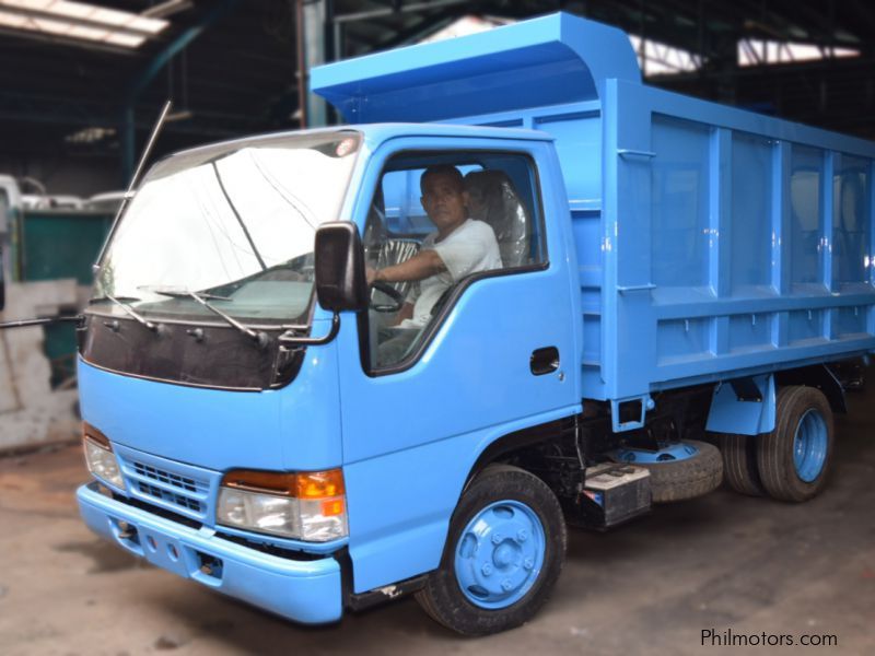 Isuzu 2017 in Philippines