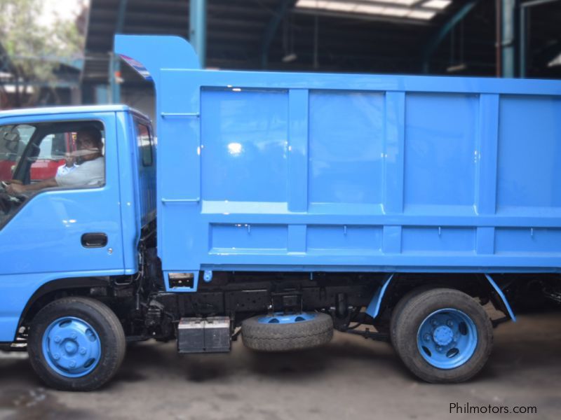 Isuzu 2017 in Philippines