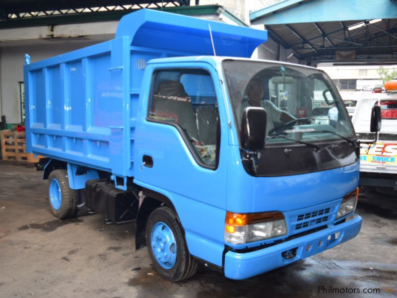 Isuzu 2017 in Philippines