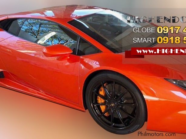 Used Lamborghini Huracan 2017 Huracan For Sale Pasay City Lamborghini Huracan Sales Lamborghini Huracan Price 20 500 000 Used Cars