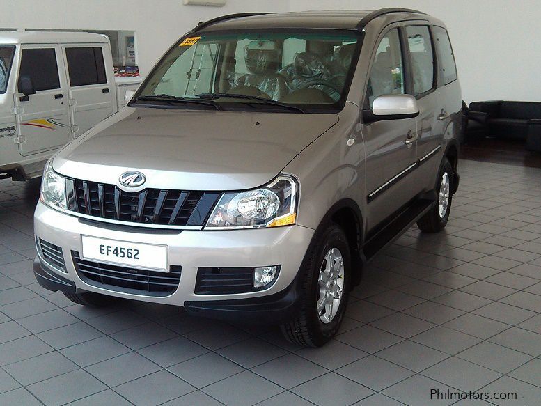 New Mahindra XYLO E8 | 2017 XYLO E8 for sale | Paranaque ...