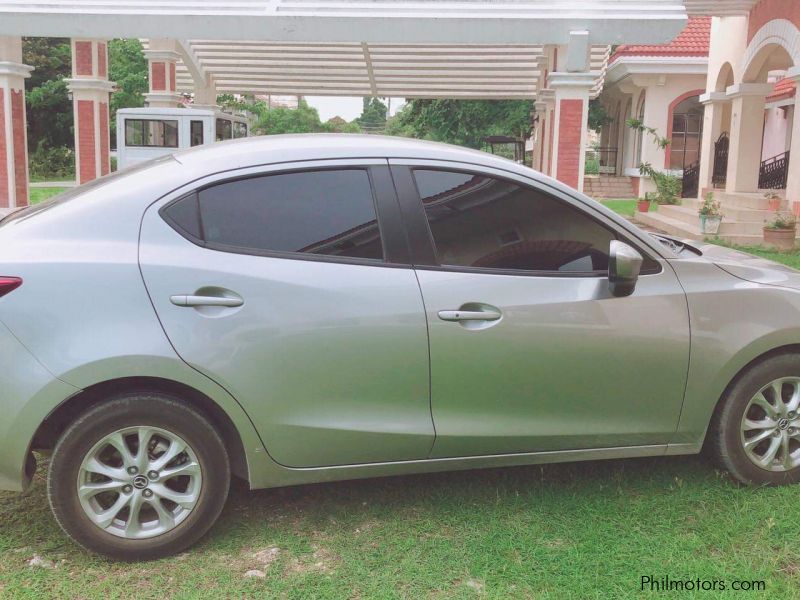 Mazda  2 1.5 ACTIVE in Philippines