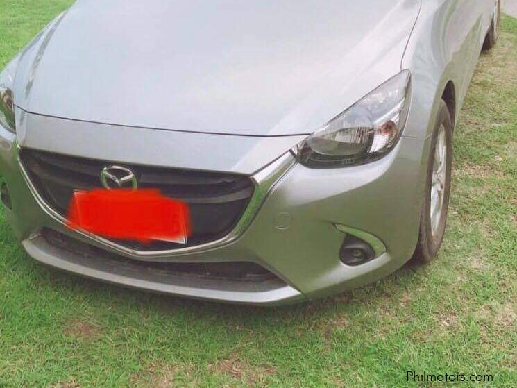 Mazda  2 1.5 ACTIVE in Philippines