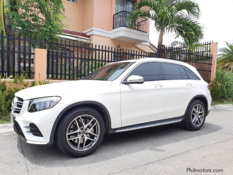 Mercedes-Benz gl in Philippines