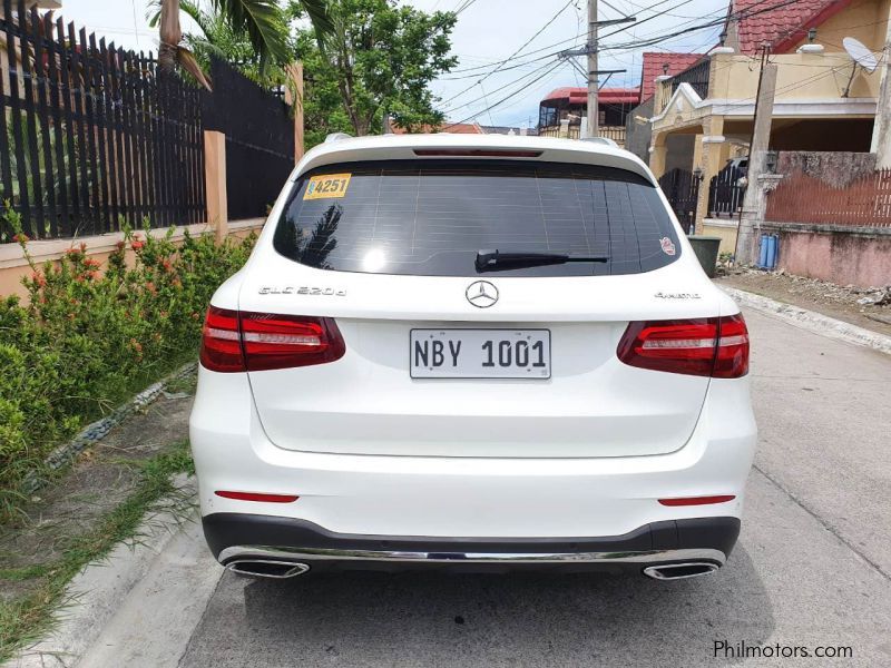 Mercedes-Benz gl in Philippines