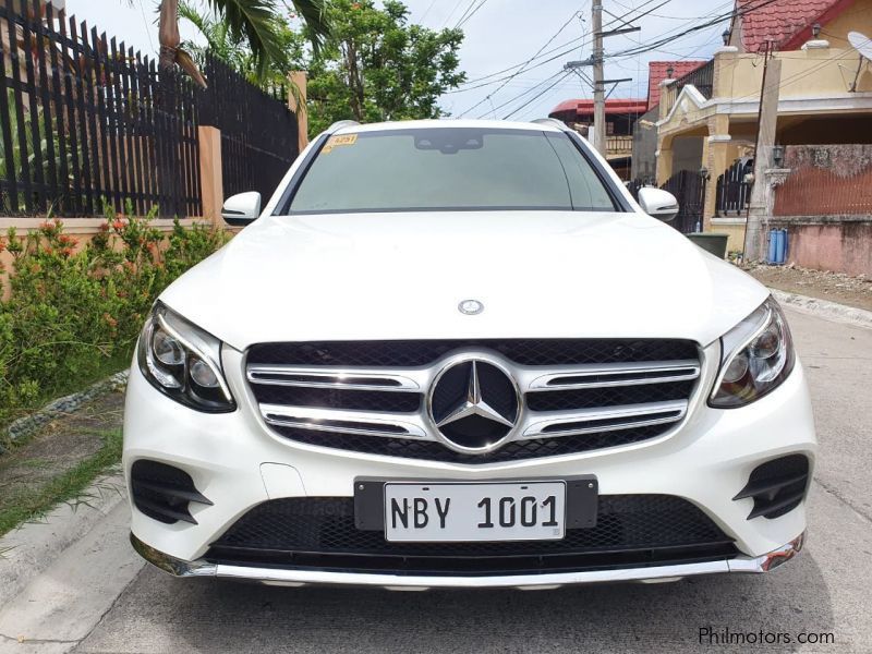 Mercedes-Benz gl in Philippines