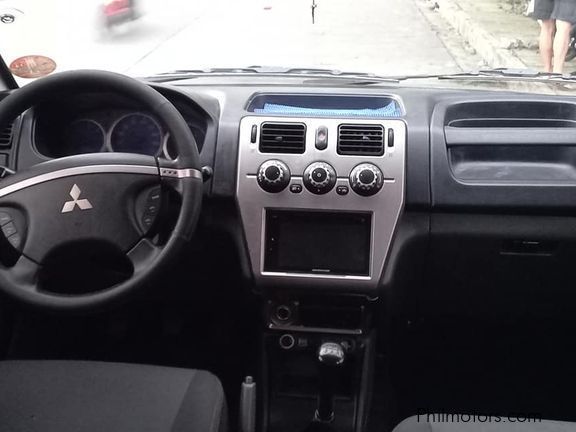 Mitsubishi Adventure GLS Sport in Philippines