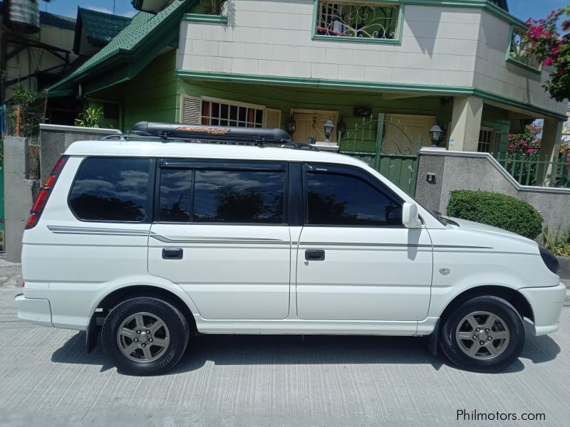 Mitsubishi Adventure GLX in Philippines