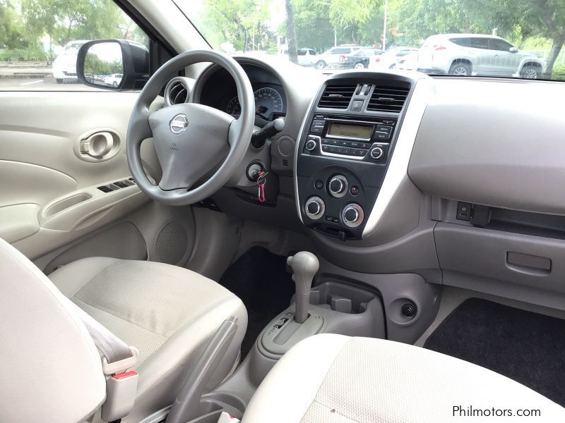 Nissan Almera Automatic Lucena City in Philippines