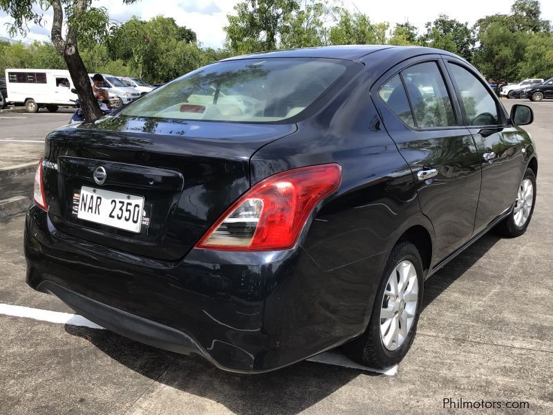 Nissan Almera Automatic Lucena City in Philippines