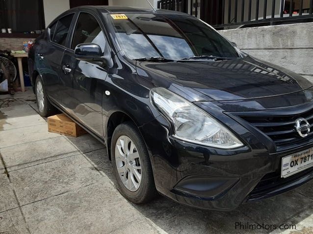 Nissan Almera in Philippines