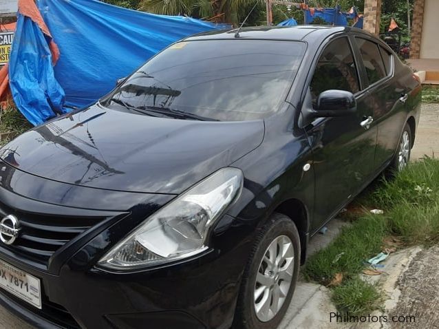 Nissan Almera in Philippines