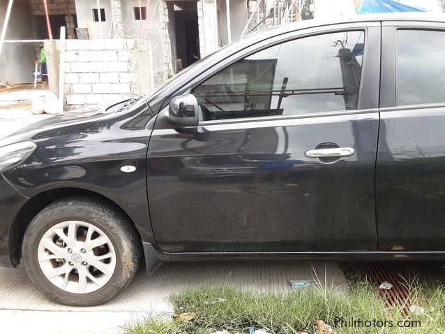 Nissan Almera in Philippines