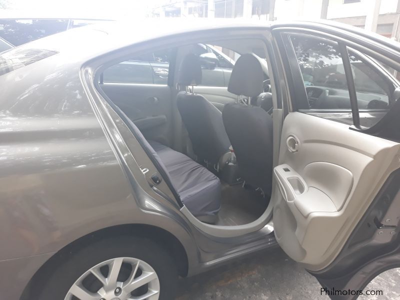 Nissan Almera in Philippines