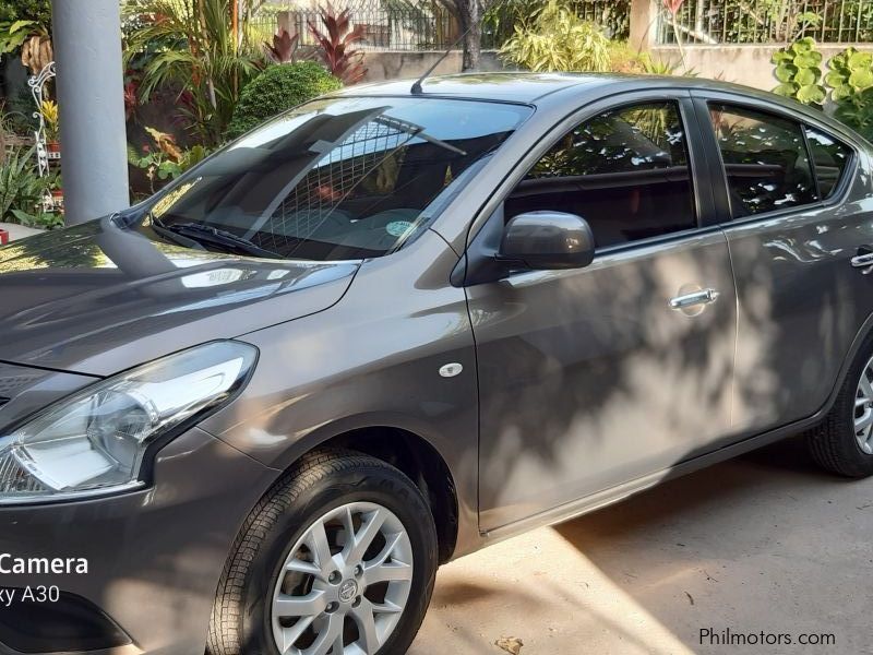 Nissan Almera in Philippines