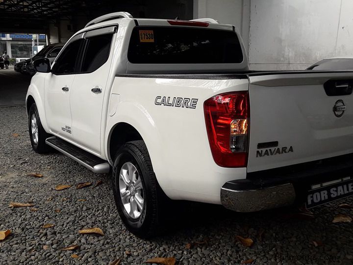Used Nissan Navara 2017 Navara for sale Pampanga Nissan Navara