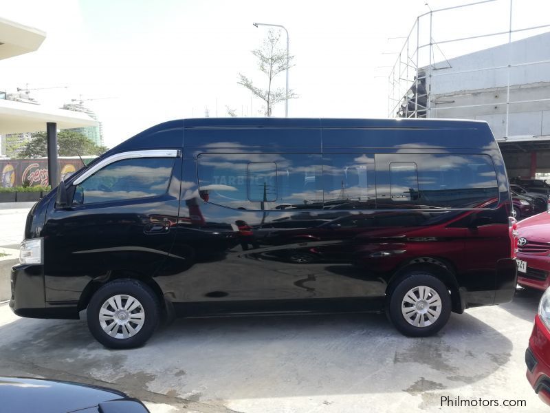 Nissan Urvan NV350 PREMIUM in Philippines