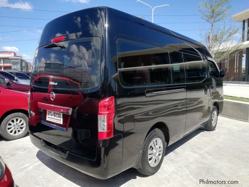 Nissan Urvan NV350 PREMIUM in Philippines