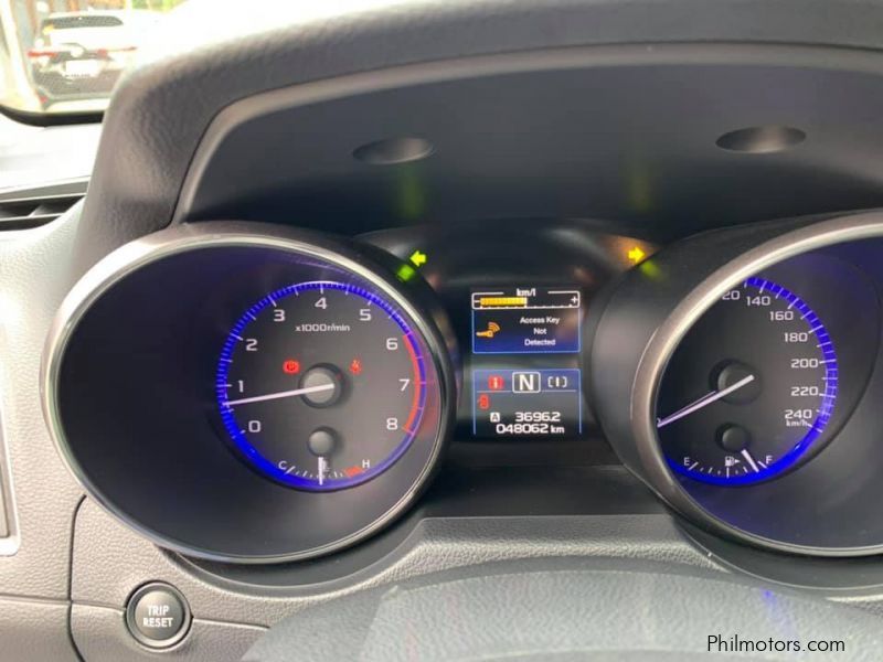 Subaru Legacy AWD A/T in Philippines