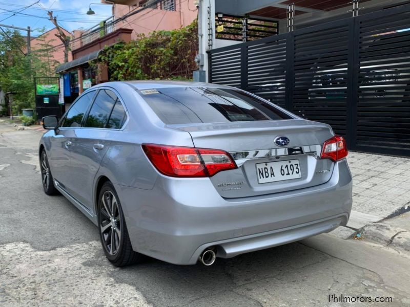 Subaru Legacy AWD A/T in Philippines