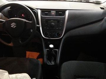 New Suzuki Celerio 1.0L Manual | 2017 Celerio 1.0L Manual for sale
