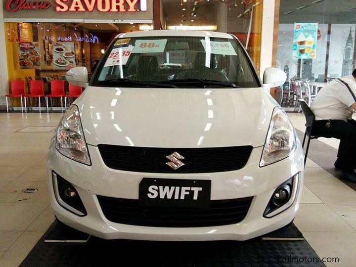 New Suzuki Swift 1.2 HB Automatic 2017 Swift 1.2 HB Automatic for