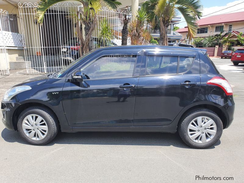 Suzuki Swift in Philippines