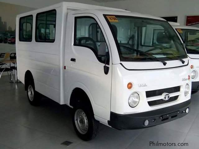 Tata ACE in Philippines