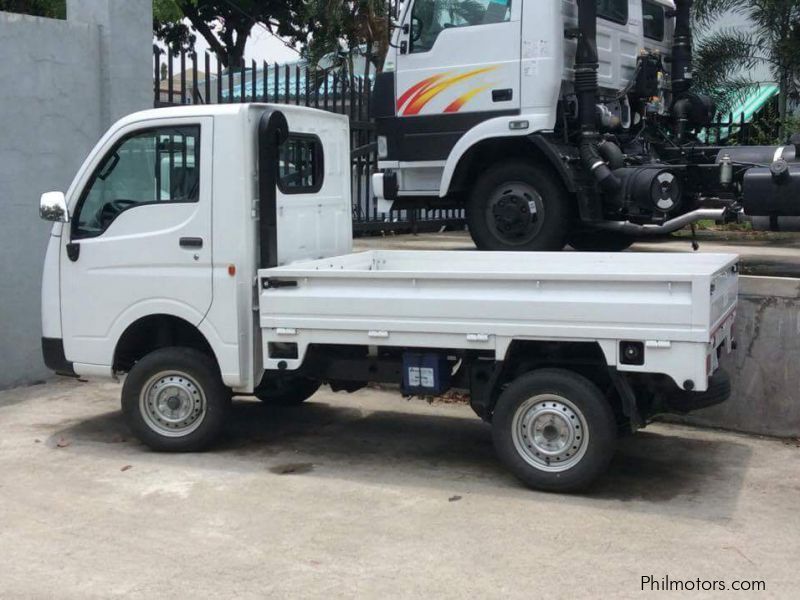 Tata ACE in Philippines