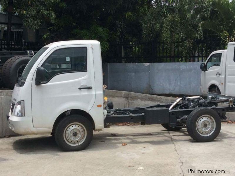 Tata ACE in Philippines