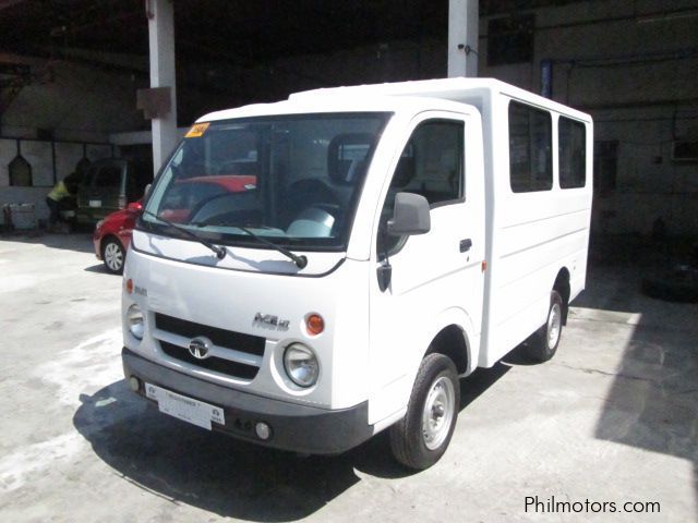 Tata ACE HT FB Body in Philippines