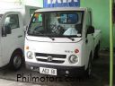 Tata Ace HT dropside in Philippines
