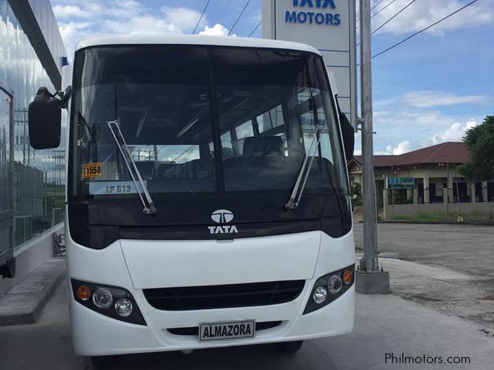 Tata LP 613 in Philippines