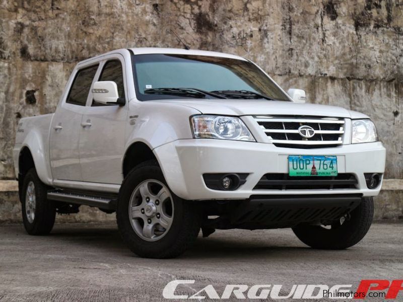 Tata Tata Xenon 4x2 in Philippines