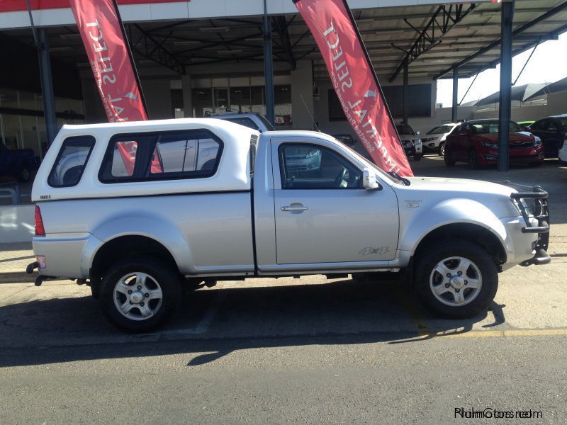 Tata Tata Xenon 4x2 in Philippines