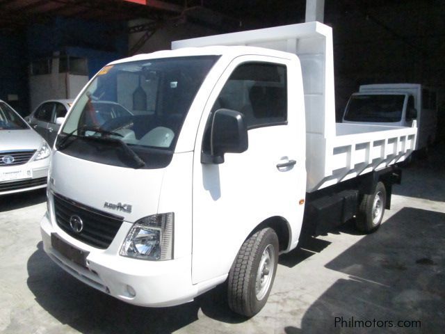 New Tata super ace mini dump truck | 2017 super ace mini dump truck for