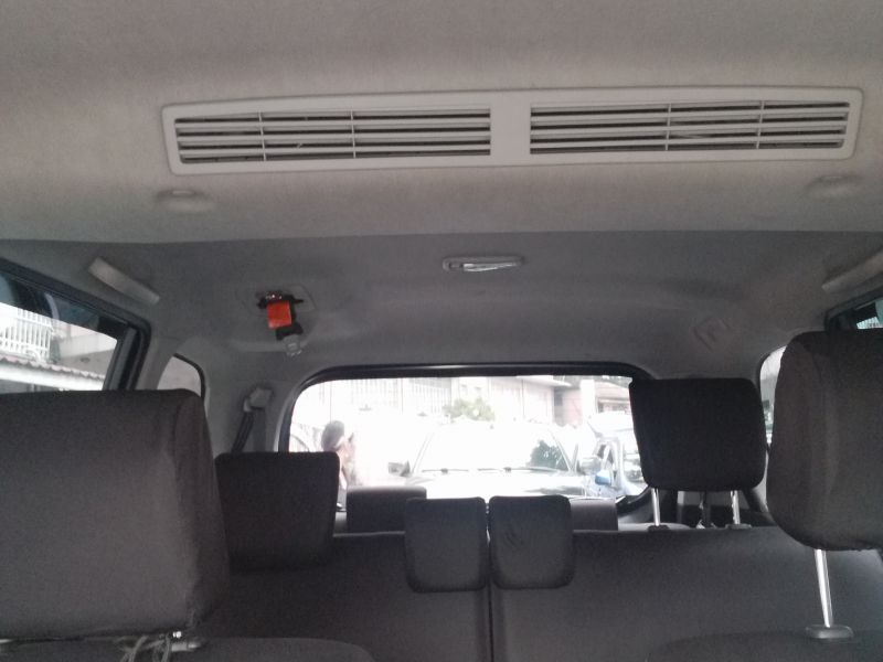 Toyota Avanza 1.3 E M/T in Philippines