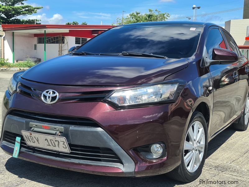 avanza 1.3 matic dual vvti