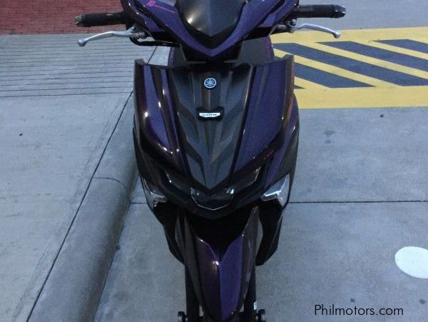 Yamaha Mio Sauli in Philippines