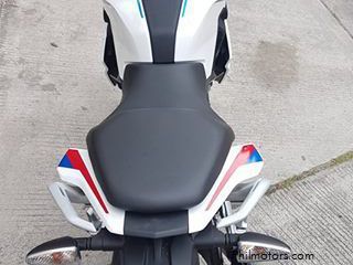 used bmw g310r