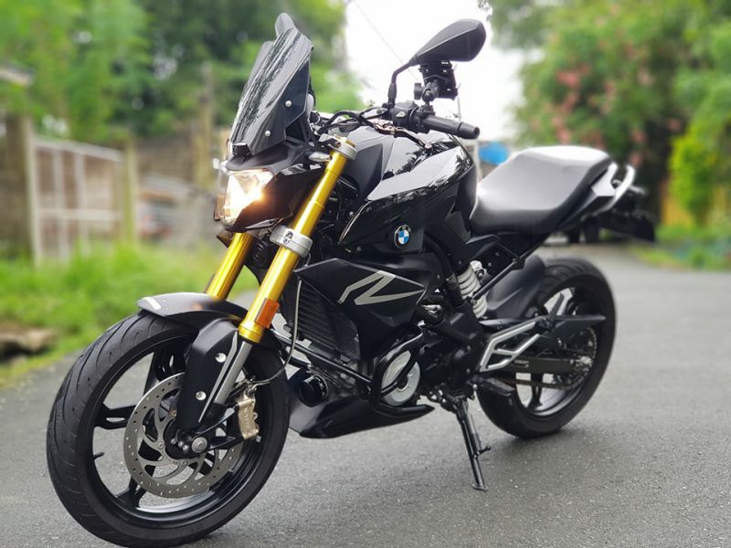 2018 BMW G310R private 7448_4